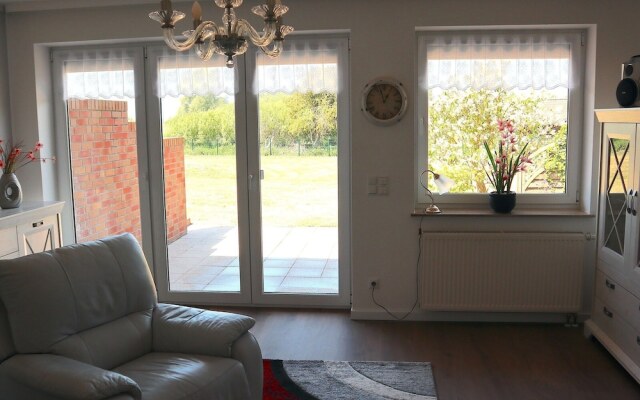 Schone Ferienwohnung in der Nahe der Ostsee