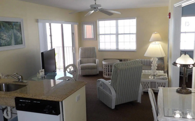 Edison Beach House