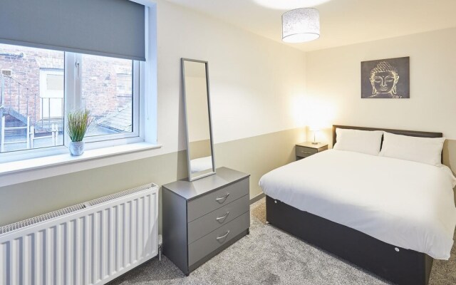 Host Stay Apartment 3 Clarendon