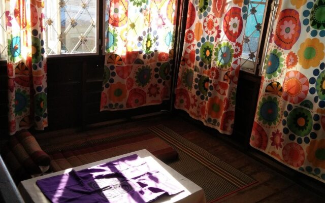 Samlanjed Guesthouse