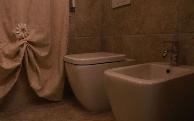 B&B Castello di Cavaione