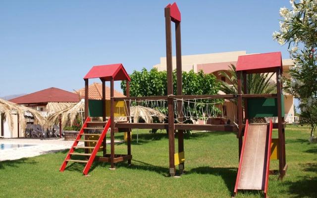 Villa Rita Apartments