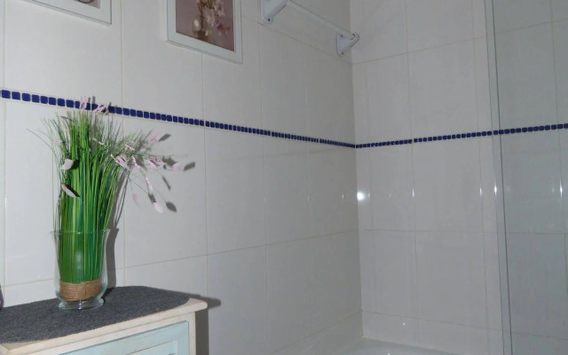 Fuerte Holiday Duplex