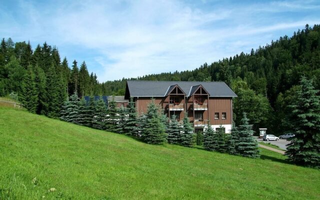 Hotel Schwarzbeerschänke