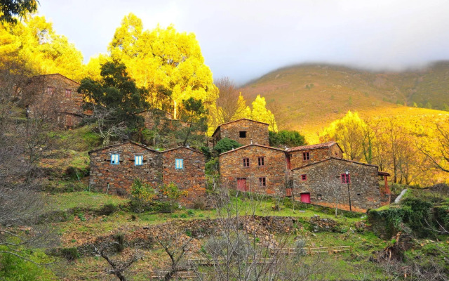 Cerdeira - Home for Creativity