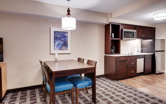 TownePlace Suites Austin North/Tech Ridge