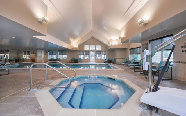 Residence Inn North Conway