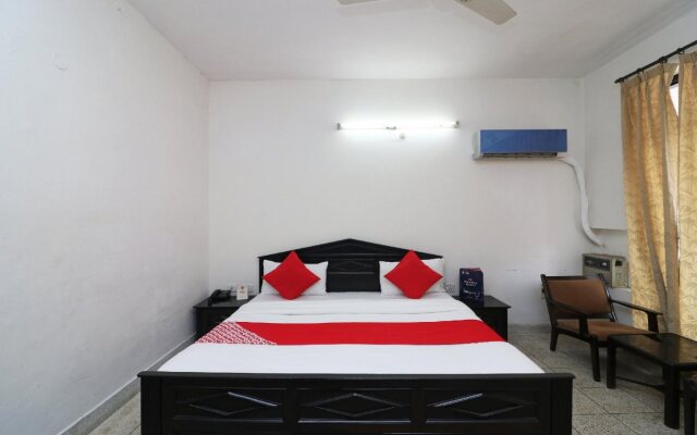 Corbett Inn By OYO Rooms