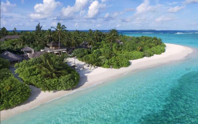 Six Senses Laamu