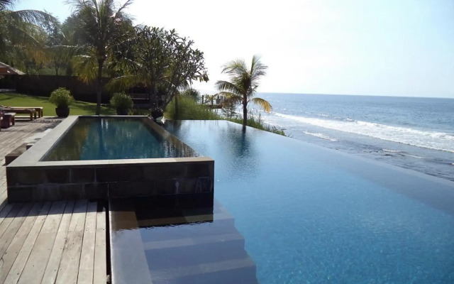 Villa Bukit Segara
