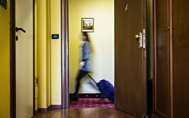 Hotel Cinzia