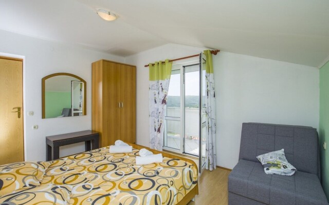 Apartment Lidija A1 Kampor