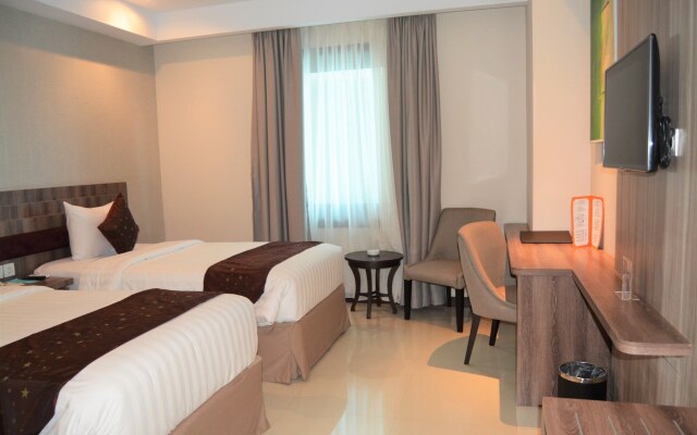 Tara Hotel Yogyakarta