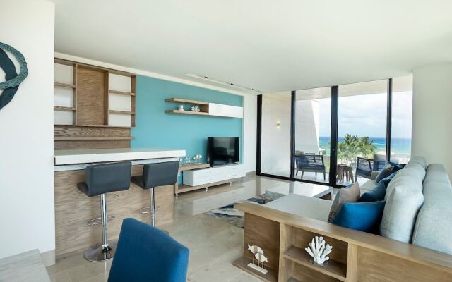 Oceana 435 2 Bedroom Condo