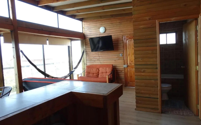 Cabañas Sakar
