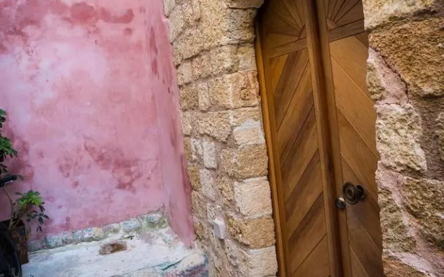 Rodi Boutique Hotel -  Adults Only