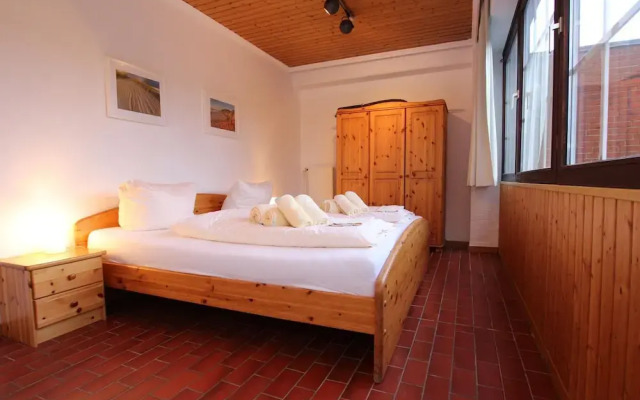 Appartement in Westerland auf Sylt