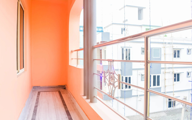 Hotel O Jaga Balia Guest House