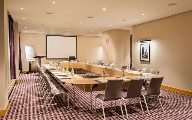 Doubletree by Hilton Luxembourg