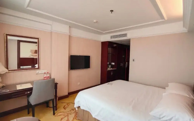 VN hotel -Guangdong Heyuan Hongxing road