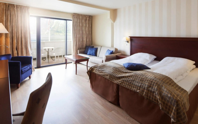Hotel Ullensvang