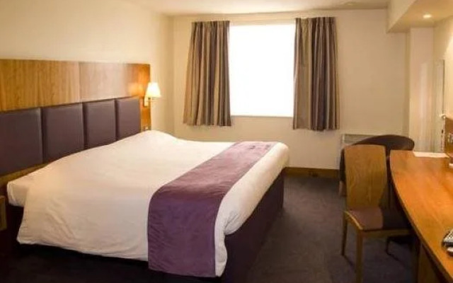 Premier Inn Chingford