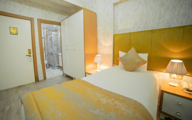 Miran Hotel