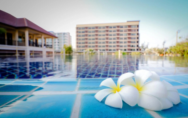 The Cotai Luxury Design Hotel