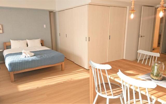 J1 Susukino Building410