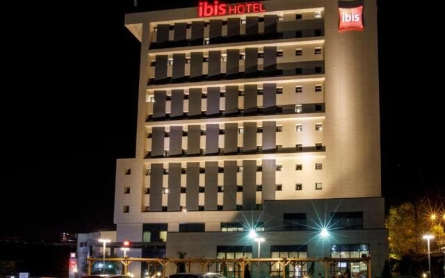 Ibis Istanbul Tuzla Hotel