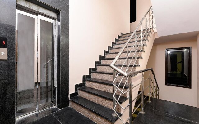 Shubhangni Residency by OYO Rooms