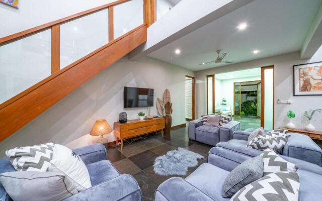 Villa Litera Canggu Bali