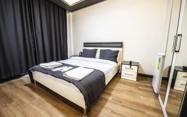 Bakırköy Zeugma Suit Hotel