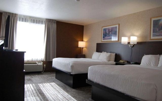 Quality Inn