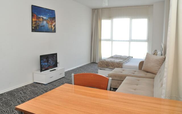 Ser Suite Hotel