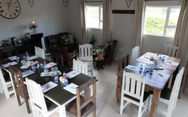 Swartberg Guest House