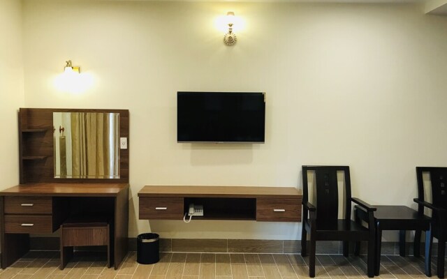 Vagary Hotel
