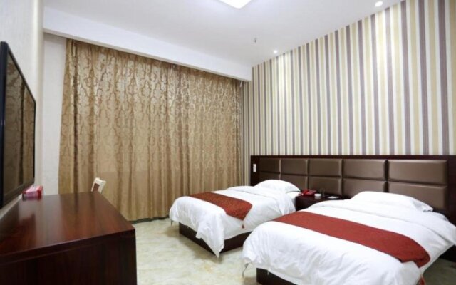 Changsha Xiangtian Hotel