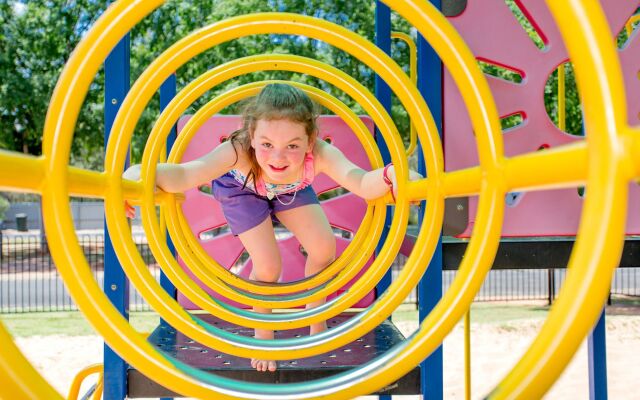 Discovery Parks - Dubbo