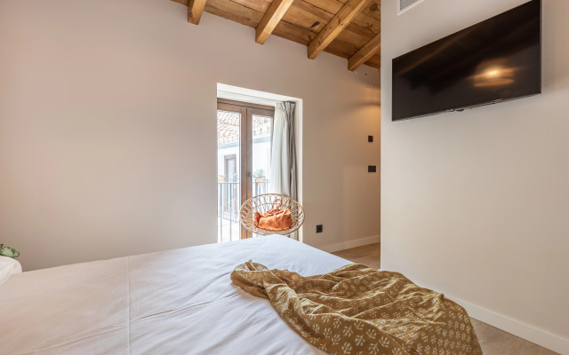 Líbere Córdoba Patio Santa Marta