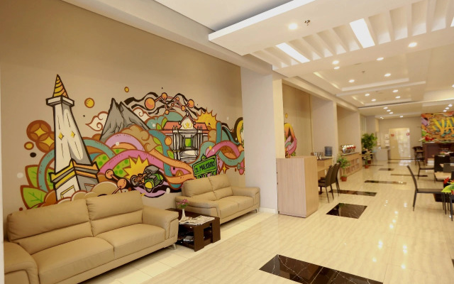 Hotel Brothers Inn Babarsari