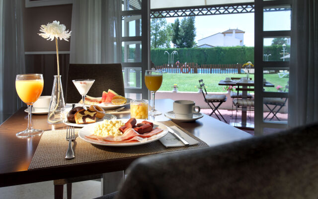 Exe Gran Hotel Solúcar