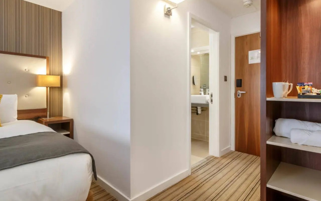 Mercure Preston Samlesbury