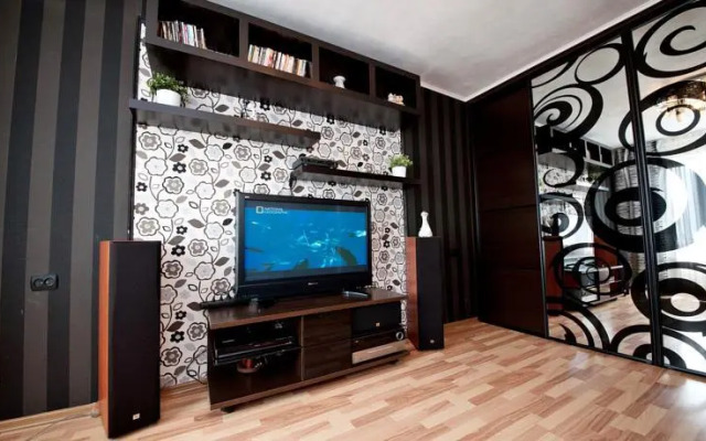 Goodapart На Атарбекова