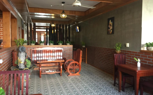 BB Angkor Residence