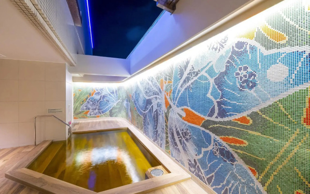 Loisir Hotel Naha