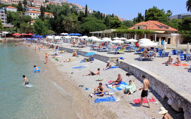 Apartments by the sea Dubrovnik - 18977