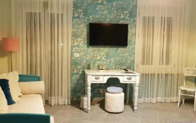 Cortile Gancia Sweet House