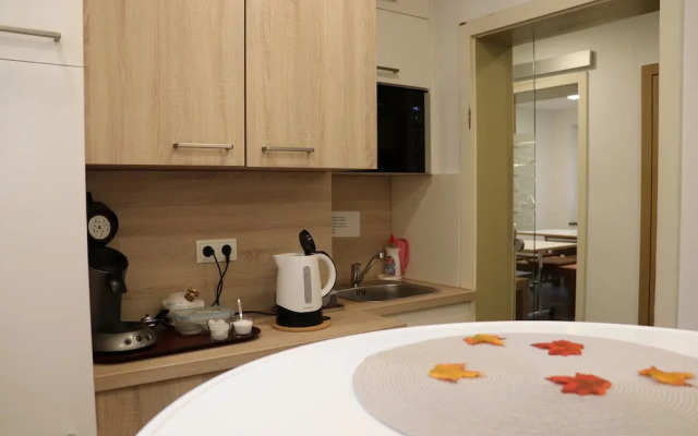 Gästehaus St. Josef