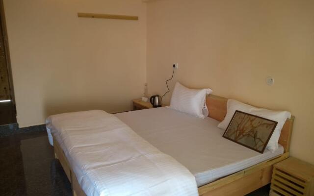 Last Village @ Chakrata